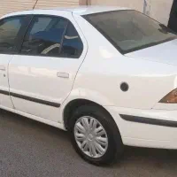 سمند ef7 پایه گاز سوز کلاس ۱۶ مدل ۹۴|خودرو سواری و وانت|بیرجند, |دیوار