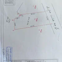 350مترزمین مسکونی ساحلی