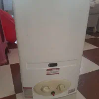 آبگرمکن ایران شرق