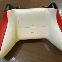 دسته xbox series x pulse red|کنسول، بازی ویدئویی و آنلاین|تهران, نیلوفر|دیوار