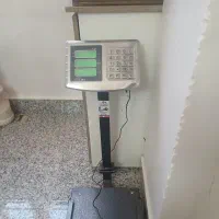 ترازو دیجیتالی صفر بدون کارکرد