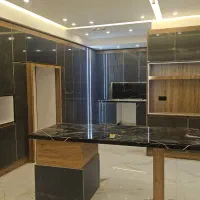 کابینت ام دی اف قیمت عالی|مصالح و تجهیزات ساختمان|کرج, شاهین‌ویلا|دیوار