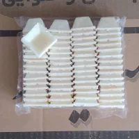 نان بستنی و حلوایی