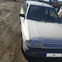 معاوضه با وانت