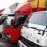 اتوبار اسبابکشی حمل بار اثاثیه منزل جابجایی اثاث|خدمات حمل و نقل|تهران, شهرک آزمایش|دیوار