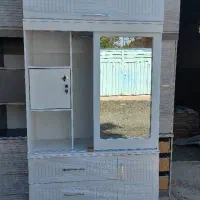 تولیدی کمد|جاکفشی، کمد، دراور|پاکدشت, پاکدشت (مامازند)|دیوار