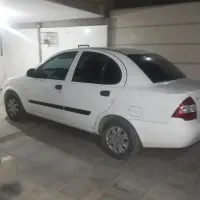 فروش ماشین تیبا یک صندوق دار