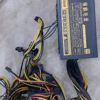 پاور 1800وات در حد نو