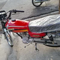 رهرو۱۲۵|موتورسیکلت|شیراز, ریاستی|دیوار