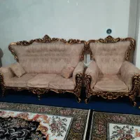 مبل ۷ نفره