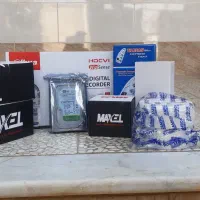 نصب دوربین مداربسته و دزدگیراماکن جی پی اس و...