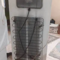 یخچال ارج کاملا سالم|یخچال و فریزر|تهران, خواجه نظام الملک|دیوار