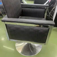 صندلی برقی پرشین و صندلی ارایشگاهی زنونه|آرایشگاه و سالنهای زیبایی|شاهینشهر, سعدی جنوبی|دیوار