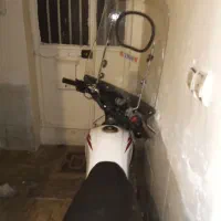 کی وای مدل95 فنی سالم|موتورسیکلت|تهران, بهاران|دیوار