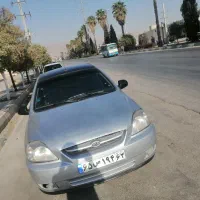 ریو مدل ۸۵///تعدادی وسایل ۲۰۶|قطعات یدکی و لوازم جانبی|شیراز, شهرک مهدی‌آباد|دیوار