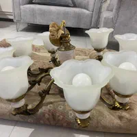 فروش لوستر ۸ شاخه
