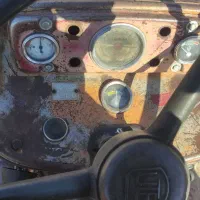 تراکتور رومانی|خودرو سنگین|تخت سلیمان, |دیوار