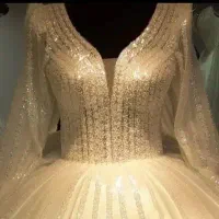 فروش لباس عروس|لباس|قم, علی آباد سعدگان|دیوار