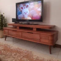 میز تلویزیون
