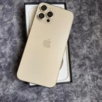 iPhone 12 Pro Max ۱۲۸ گیگابایت از دم قسط و نقدی