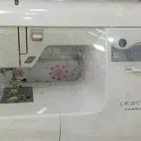 حراج چرخ های ژانومه ب صورت تک و عمده 6/900تا7/900|چرخ خیاطی و ریسندگی|قشم, |دیوار