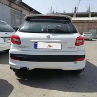 پژو 207 mc اتومات 1401|خودرو سواری و وانت|مشهد, کارمندان دوم|دیوار