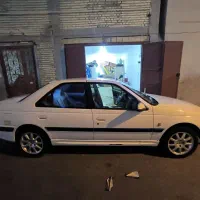 فروش یک دستگاه پژو پارس سال مدل95/02/25