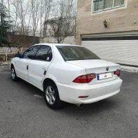 سورن مدل 91|خودرو سواری و وانت|رشت, لاکانی|دیوار