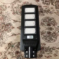 پروژکتور سولار خورشیدی