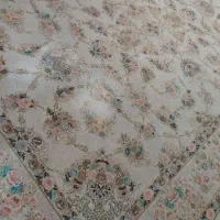 فرش 9 متری 1200 شانه تراکم 3600 نو|فرش|سنندج, |دیوار