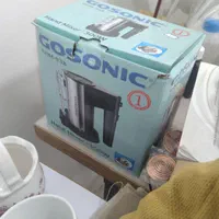 لوازم خانه نو با جعبه