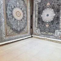 فرش ماشینی انواع فرش ۷۰۰شانه تراکم ۲۵۵۰ سیار هستیم|فرش|فسا, |دیوار