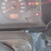 پیکان وانت مدل۹۱دوگانه شرکتی|خودرو سواری و وانت|ملایر, |دیوار