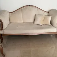 مبلمان|مبلمان خانگی و میز عسلی|تهران, آجودانیه|دیوار
