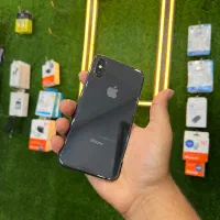 ایفون ایکس اس