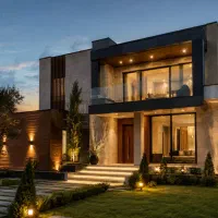 فروش آپارتمان دو خواب بلوار فردوسی مجتمع نیما