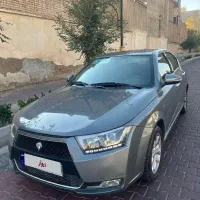 دنا پلاس توربو مدل ۹۸ در حد صفر|خودرو سواری و وانت|تبریز, |دیوار