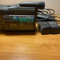 دوربین هندی کم پاناسونیک ژاپن|دوربین عکاسی و فیلمبرداری|مشهد, احمدآباد|دیوار