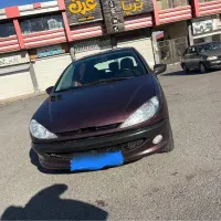 206 تیپ پنج مدل94