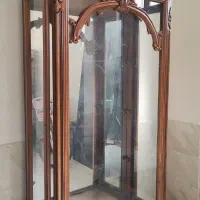 ویترین منبّت|بوفه، ویترین، کنسول|اصفهان, مولوی|دیوار