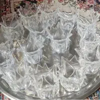 لاله شمعدان و لوستر