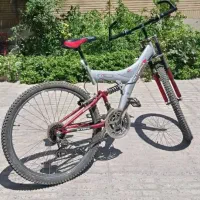 دوچرخه کوهستان 26
