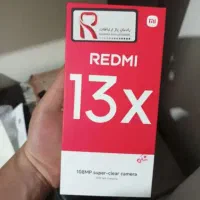 شیایومی 13x درحد