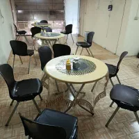 واگذاری کافه رستوران