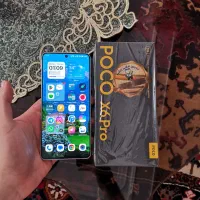 poco x6 pro 512|موبایل|تبریز, |دیوار