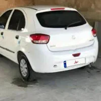 فقط معاوضه تیبا ۲ با دنا پلاس