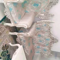 مبل سلطنتی سالم