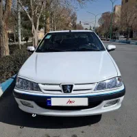 پژو پارس  LX TU5