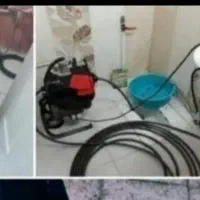 لوله بازکنی وفنرزنی یاسوج و روستاها