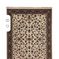 فرش نو جفت 6 متری نگین مشهد|فرش|ماهدشت, |دیوار